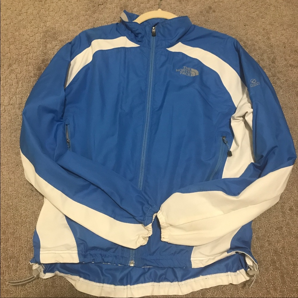 The North Face Jacket